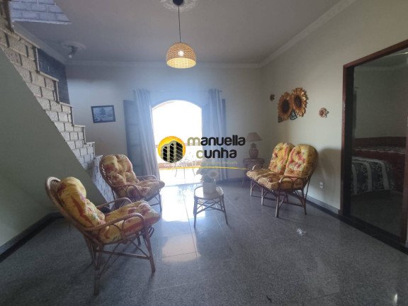 Imagem Casa com 4 Quartos à Venda, 480 m² em Jardim Atlântico Central - Maricá Imagem Casa com 4 Quartos à Venda, 480 m² em Jardim Atlântico Central - Maricá