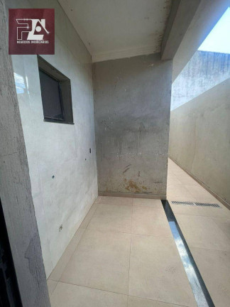 Imagem Casa com 3 Quartos à Venda, 100 m² em Cidade Industrial - Lorena Imagem Casa com 3 Quartos à Venda, 100 m² em Cidade Industrial - Lorena