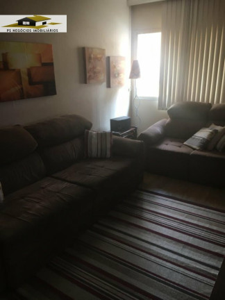 Imagem Apartamento com 2 Quartos à Venda, 70 m² em Aclimação - São Paulo