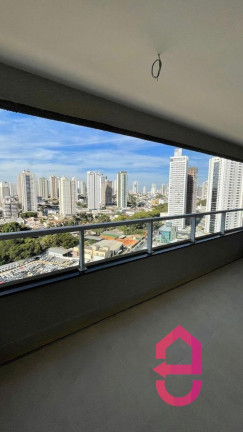Imagem Apartamento com 2 Quartos à Venda, em Jardim América - Goiânia Imagem Apartamento com 2 Quartos à Venda, em Jardim América - Goiânia