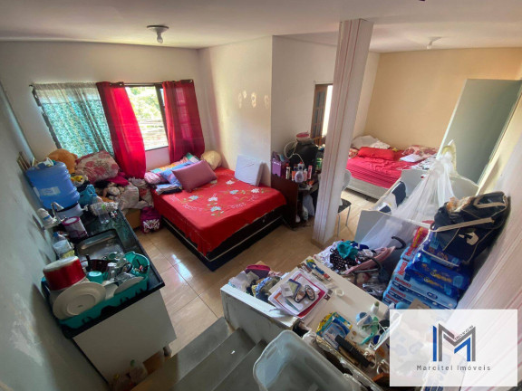 Imagem Casa com 3 Quartos à Venda, 250 m² em Parque Das Iglesias - Jandira