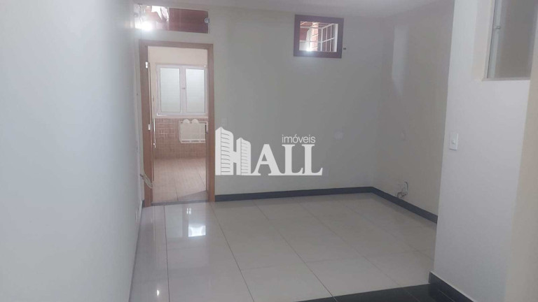 Imagem Casa com 3 Quartos à Venda, 100 m² em Vila Borguese - São José Do Rio Preto Imagem Casa com 3 Quartos à Venda, 100 m² em Vila Borguese - São José Do Rio Preto