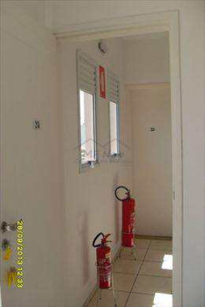 Imagem Apartamento com 2 Quartos à Venda, 55 m² em Condomínio Vila Cremona - Pirassununga