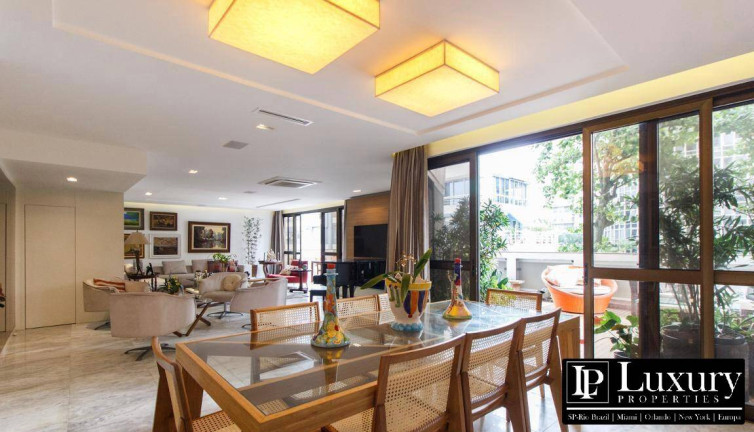 Imagem Apartamento com 3 Quartos à Venda, 330 m² em Barra Da Tijuca - Rio De Janeiro Imagem Apartamento com 3 Quartos à Venda, 330 m² em Barra Da Tijuca - Rio De Janeiro