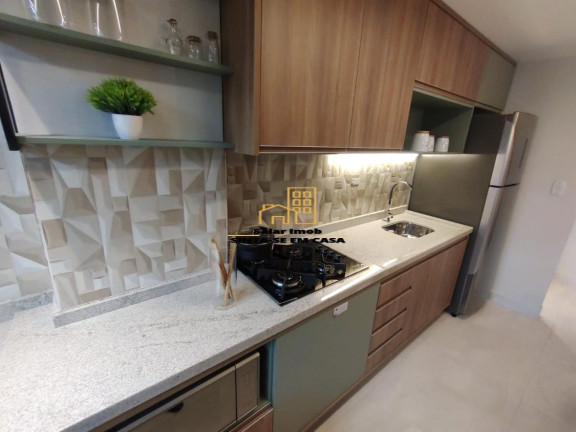 Imagem Apartamento com 2 Quartos à Venda, 54 m² em São Luís - Volta Redonda