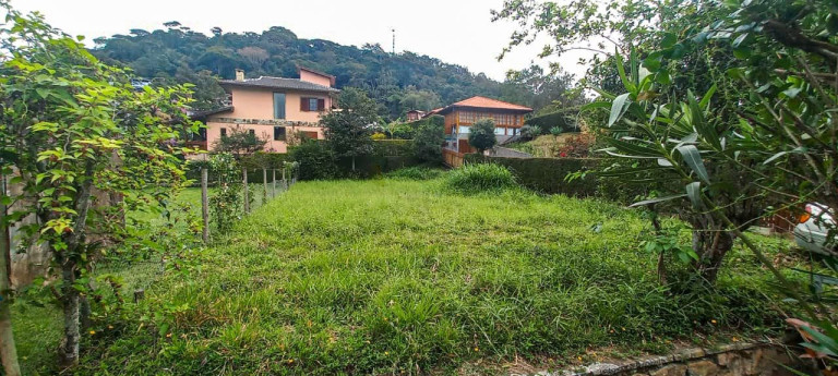 Imagem Terreno à Venda, 360 m² em Vargem Grande - Teresópolis