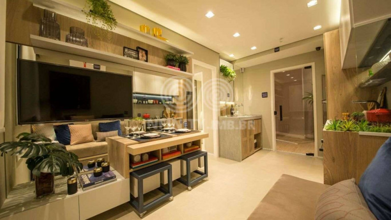 Imagem Apartamento com 1 Quarto à Venda, 25 m² em Cidade São Mateus - São Paulo