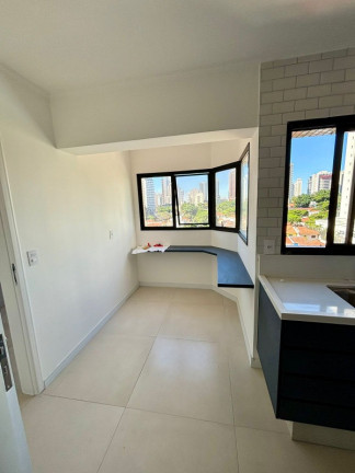 Imagem Imóvel com 3 Quartos à Venda, 128 m² em Santo Amaro - São Paulo Imagem Imóvel com 3 Quartos à Venda, 128 m² em Santo Amaro - São Paulo