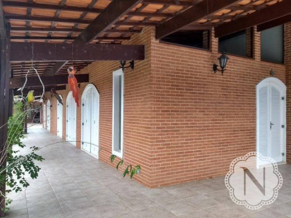Imagem Casa com 4 Quartos à Venda, 336 m² em Cibratel Ii - Itanhaém