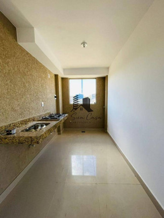 Imagem Apartamento com 2 Quartos à Venda, 60 m² em Pedra Azul - Contagem Imagem Apartamento com 2 Quartos à Venda, 60 m² em Pedra Azul - Contagem