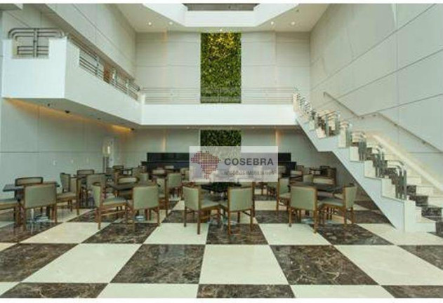 Imagem Apartamento com 2 Quartos à Venda, 100 m² em Brooklin - São Paulo