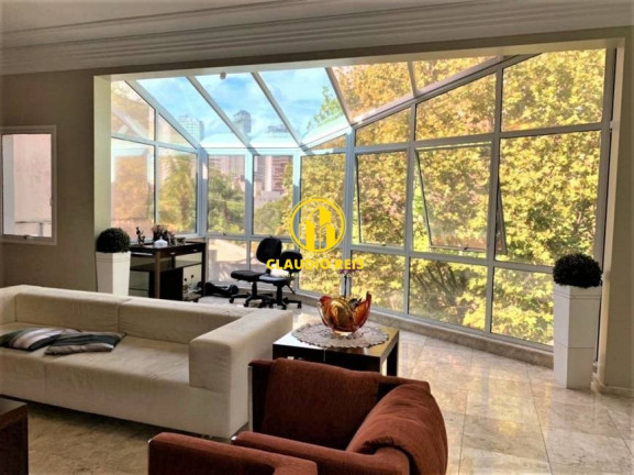 Imagem Casa de Condomínio com 4 Quartos à Venda, 550 m² em Jardim Vitória Régia - São Paulo