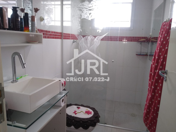 Imagem Casa com 3 Quartos à Venda, 125 m² em Jardim Zaira - Mauá