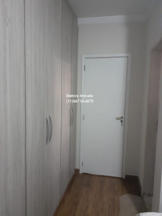 Imagem Imóvel com 2 Quartos à Venda, 58 m² em Ponte São João - Jundiaí