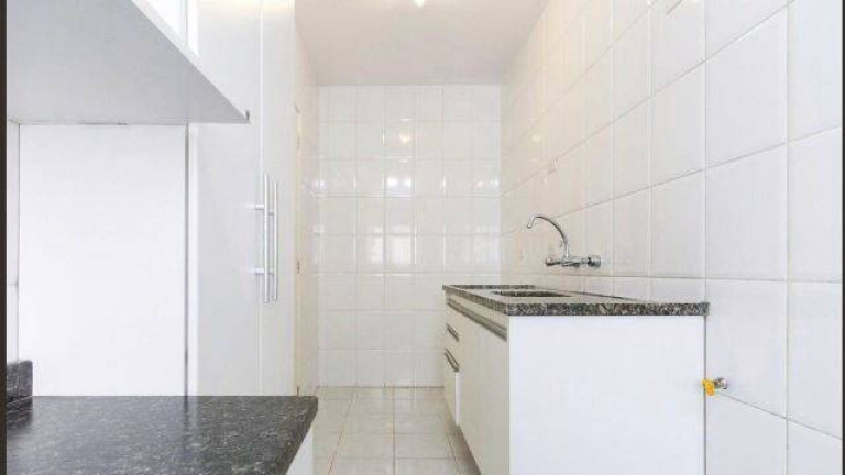Imagem Apartamento com 1 Quarto para Alugar, 58 m² em Vila Gomes Cardim - São Paulo