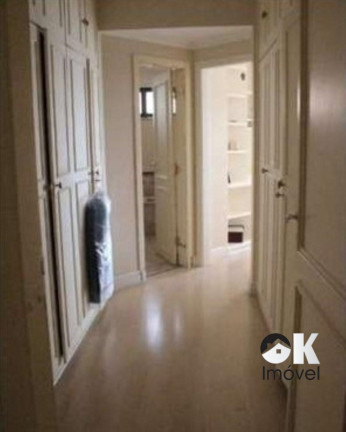 Imagem Apartamento com 3 Quartos à Venda, 205 m² em Jardim Paulista - São Paulo Imagem Apartamento com 3 Quartos à Venda, 205 m² em Jardim Paulista - São Paulo