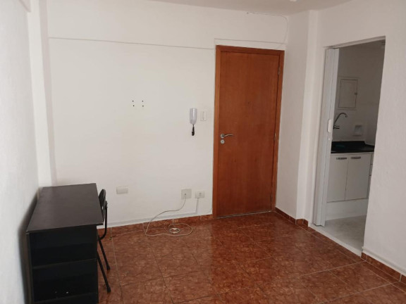 Imagem Kitnet com 1 Quarto à Venda, 20 m² em Bela Vista - São Paulo