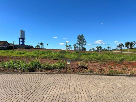 Terreno à Venda, 330 m² em Country - Santa Cruz Do Sul
