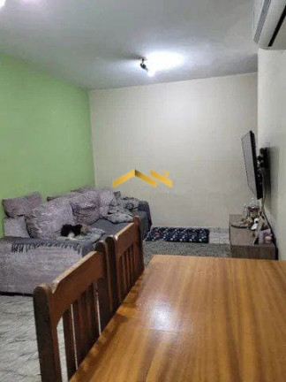 Imagem Apartamento com 2 Quartos à Venda, 54 m² em Santo Amaro - São Paulo Imagem Apartamento com 2 Quartos à Venda, 54 m² em Santo Amaro - São Paulo