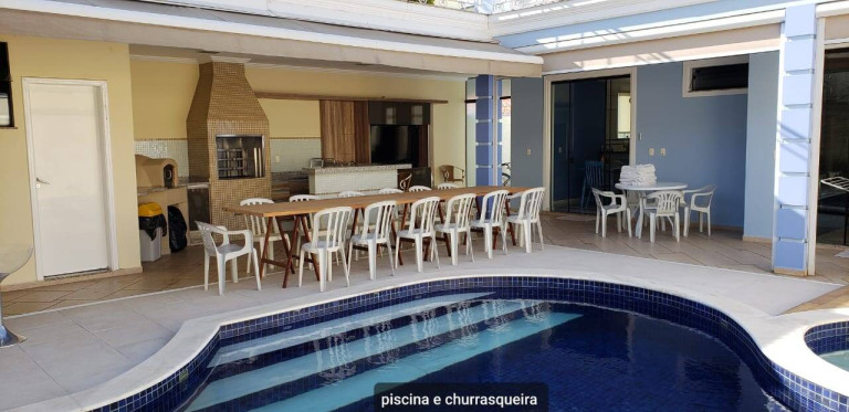 Imagem Sobrado com 3 Quartos à Venda, 360 m² em Parque Campolim - Sorocaba Imagem Sobrado com 3 Quartos à Venda, 360 m² em Parque Campolim - Sorocaba