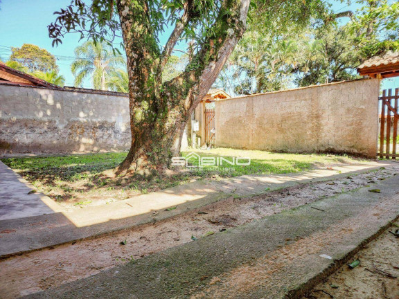 Imagem Casa com 2 Quartos à Venda, 164 m² em Indaiá - Bertioga