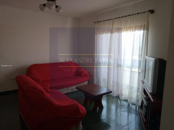 Imagem Apartamento com 3 Quartos à Venda, 185 m² em Indaiá - Caraguatatuba