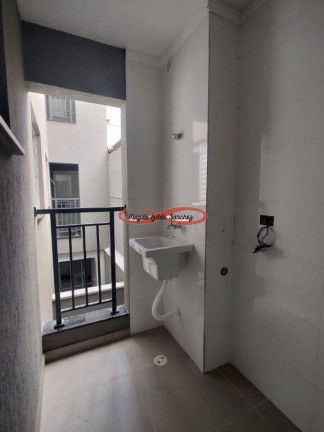 Imagem Apartamento com 2 Quartos à Venda, 36 m² em Cidade Antonio Estevão De Carvalho - São Paulo