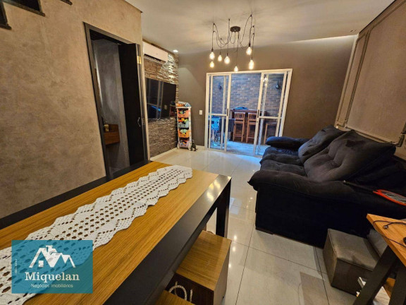 Imagem Casa com 3 Quartos à Venda, 105 m² em Vila Maria Alta - São Paulo Imagem Casa com 3 Quartos à Venda, 105 m² em Vila Maria Alta - São Paulo
