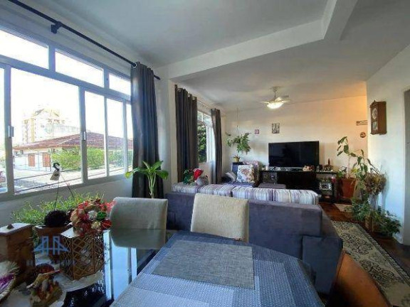 Apartamento com 2 Quartos à Venda, 65 m² em Trindade - Florianópolis