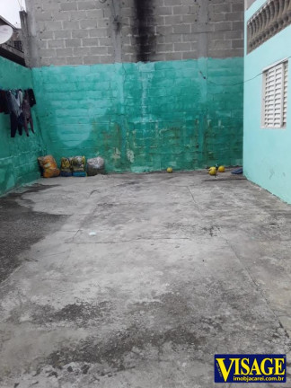 Imagem Casa à Venda,  em Jd. Yolanda - Jacareí
