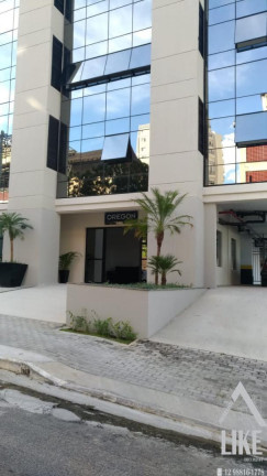 Imagem Sala Comercial à Venda, 20 m² em Parque Residencial Aquarius - São José Dos Campos Imagem Sala Comercial à Venda, 20 m² em Parque Residencial Aquarius - São José Dos Campos