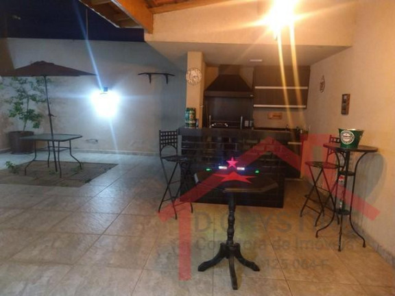 Imagem Casa com 3 Quartos à Venda, 86 m² em Portais (polvilho) - Cajamar