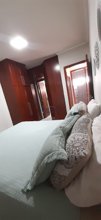 Imagem Sobrado com 3 Quartos à Venda, 112 m² em Carandá Bosque - Campo Grande