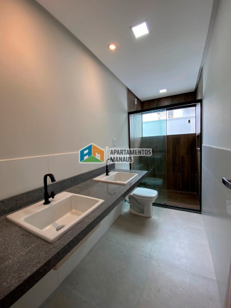 Imagem Casa com 3 Quartos à Venda, 140 m² em Ponta Negra - Manaus Imagem Casa com 3 Quartos à Venda, 140 m² em Ponta Negra - Manaus