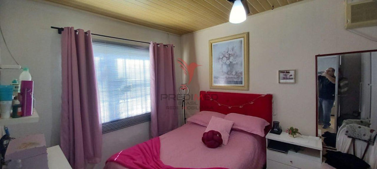 Imagem Casa com 3 Quartos à Venda, 100 m² em Centro - Penha Imagem Casa com 3 Quartos à Venda, 100 m² em Centro - Penha