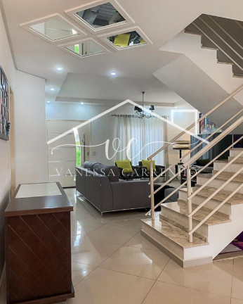 Imagem Casa com 3 Quartos à Venda, em Ibiti Royal Park - Sorocaba Imagem Casa com 3 Quartos à Venda, em Ibiti Royal Park - Sorocaba