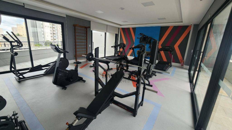 Imagem Apartamento com 2 Quartos à Venda, 91 m² em Parque Campolim - Sorocaba
