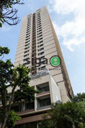 Imagem Apartamento com 4 Quartos à Venda, 157 m² em Perdizes - São Paulo