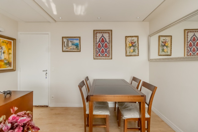 Imagem Apartamento com 2 Quartos à Venda, 54 m² em Vila Carrão - São Paulo Imagem Apartamento com 2 Quartos à Venda, 54 m² em Vila Carrão - São Paulo
