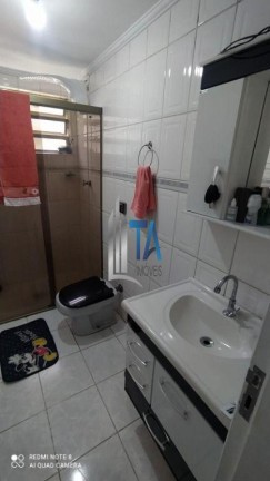 Imagem Imóvel com 2 Quartos à Venda, 60 m² em Vila Mimosa - Campinas