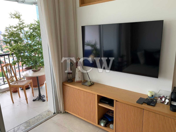 Imagem Apartamento com 2 Quartos à Venda, 106 m² em Brooklin Novo - São Paulo Imagem Apartamento com 2 Quartos à Venda, 106 m² em Brooklin Novo - São Paulo