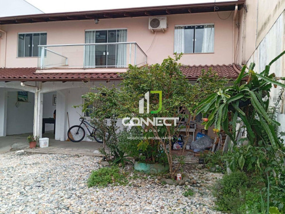 Imagem Casa com 4 Quartos à Venda, 163 m² em São Judas - Itajaí