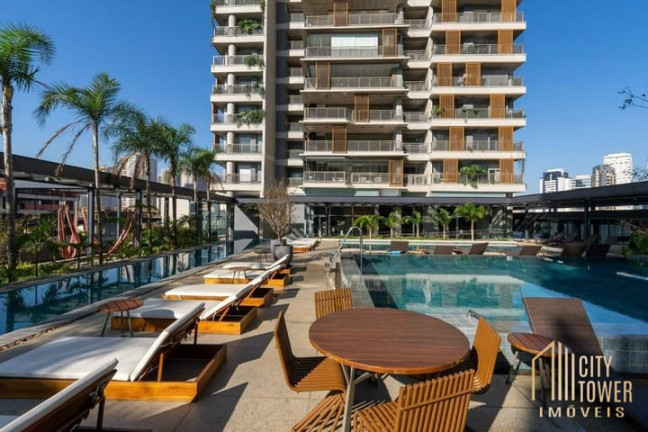 Imagem Apartamento com 2 Quartos à Venda, 104 m² em Jardim Das Acácias - São Paulo Imagem Apartamento com 2 Quartos à Venda, 104 m² em Jardim Das Acácias - São Paulo