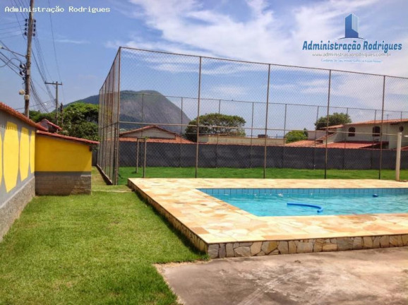 Imagem Chácara com 7 Quartos para Temporada, 1.350 m² em Jardim Atlântico Central (itaipuaçu) - Maricá