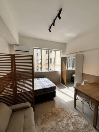 Imagem Loft com 1 Quarto à Venda, 22 m² em Centro - Rio De Janeiro