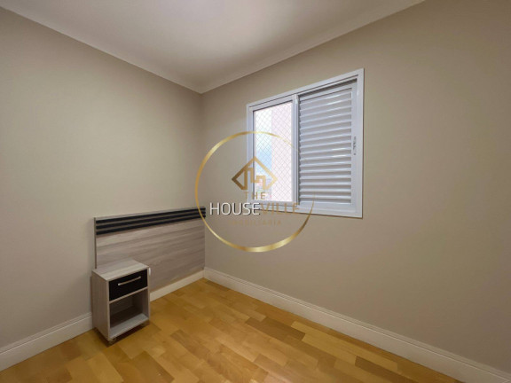 Imagem Apartamento com 3 Quartos à Venda, 104 m² em Jardim América - São José Dos Campos