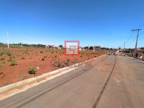 Imagem Terreno à Venda, 203 m² em Independência - Montes Claros Imagem Terreno à Venda, 203 m² em Independência - Montes Claros
