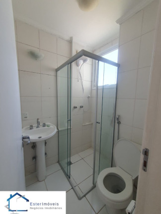 Imagem Apartamento com 2 Quartos para Alugar ou Temporada, 65 m² em Engordadouro - Jundiaí