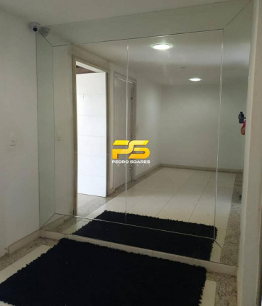 Imagem Apartamento com 4 Quartos à Venda, 175 m²
