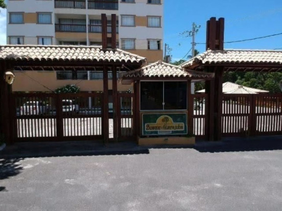 Imagem Cobertura com 4 Quartos à Venda, 200 m² em Barra Do Jacuípe - Camaçari